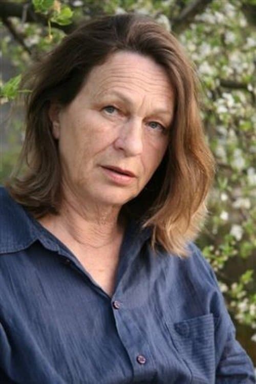 Hilde Berger image
