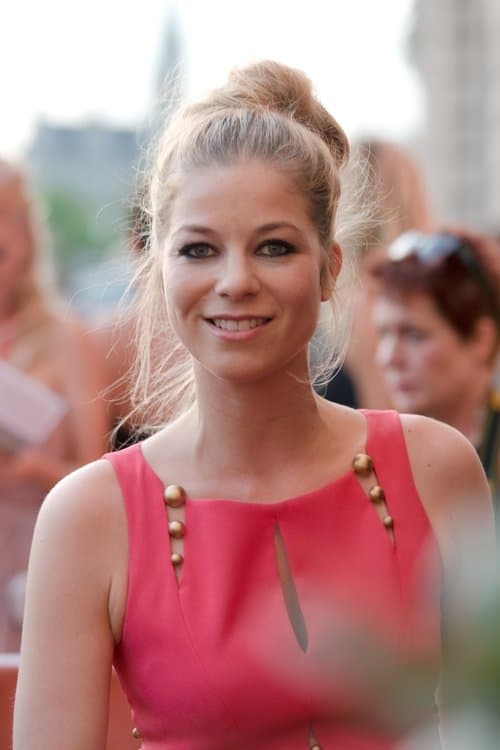 Hilde Dalik image