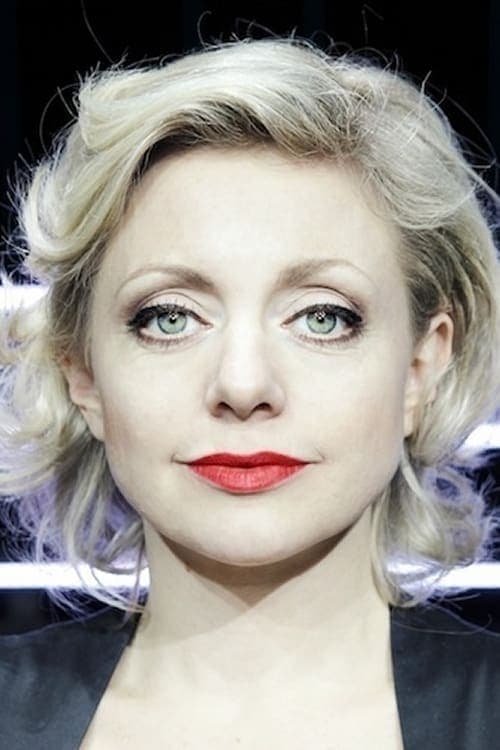 Hilde Louise Asbjørnsen image