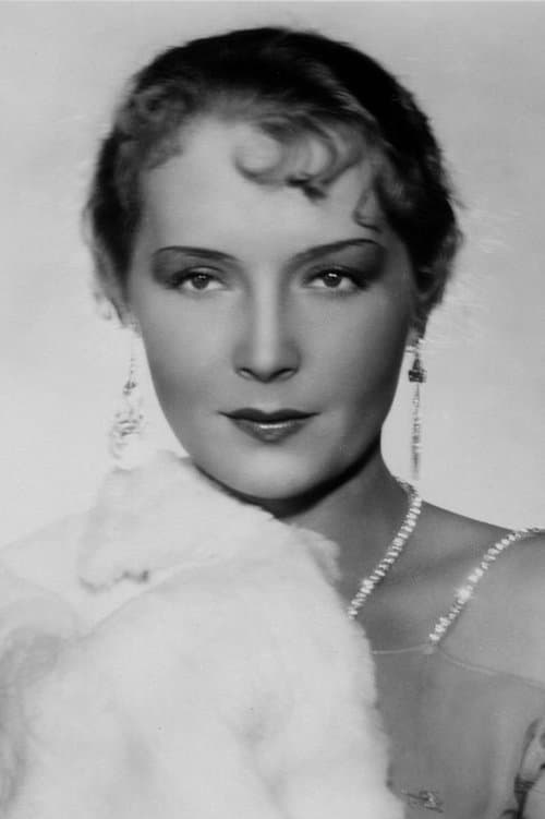 Hilde von Stolz image
