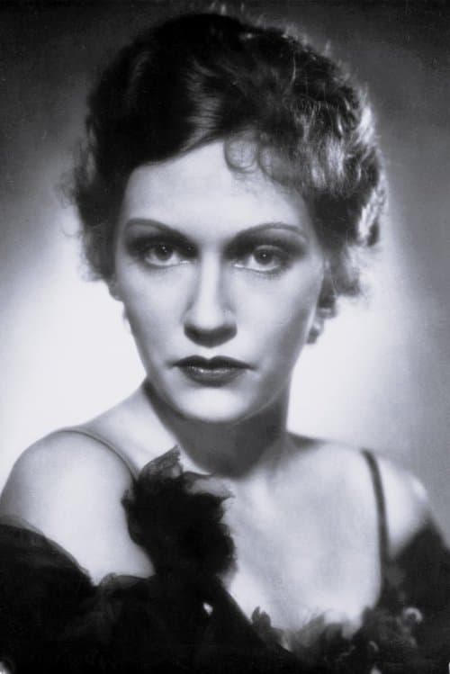 Hilde Weissner image