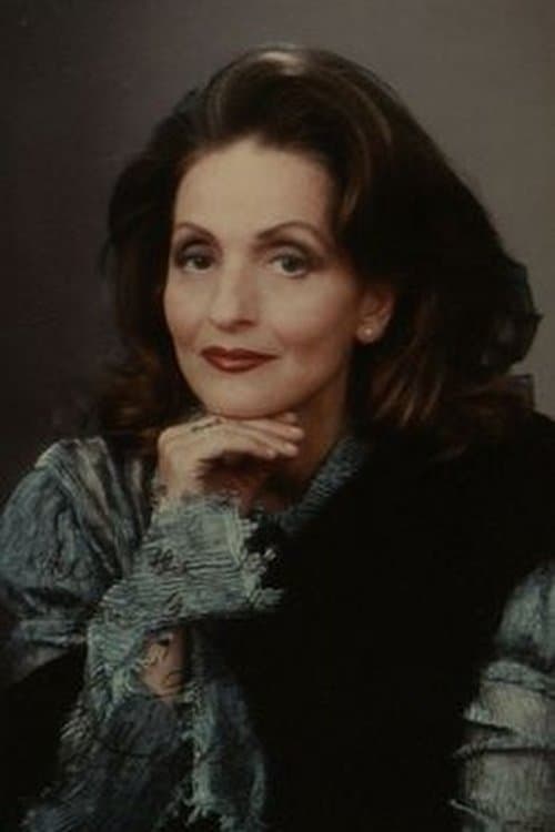 Hildegard Behrens image