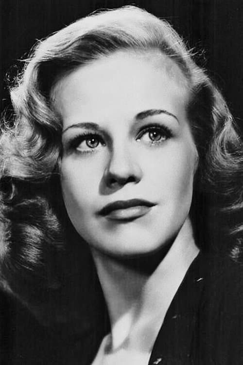 Hildegard Knef image