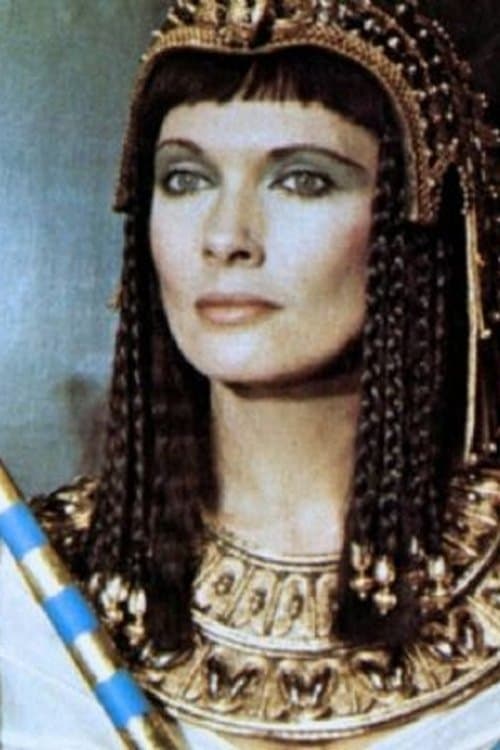 Hildegard Neil image