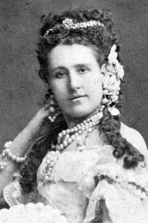 Hildur Carlberg image