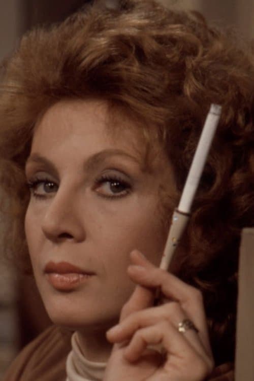 Hildy Brooks image