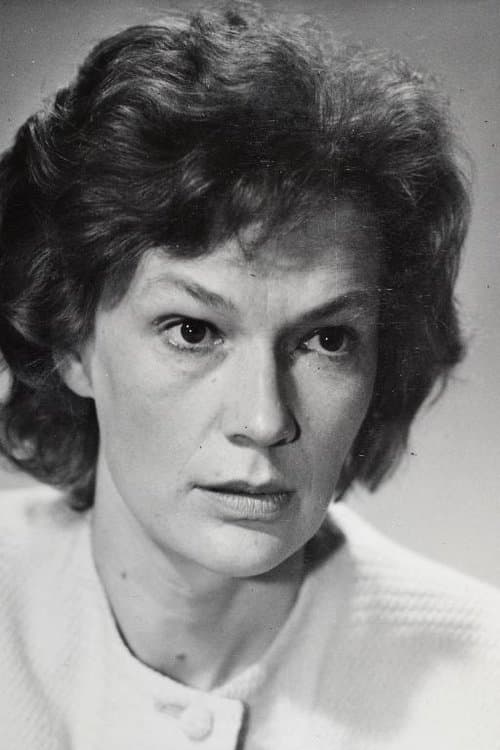 Hilja Varem image