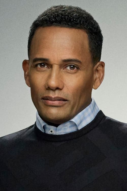Hill Harper image
