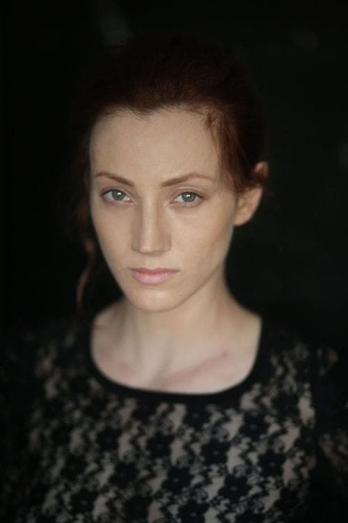 Hilla Vidor image