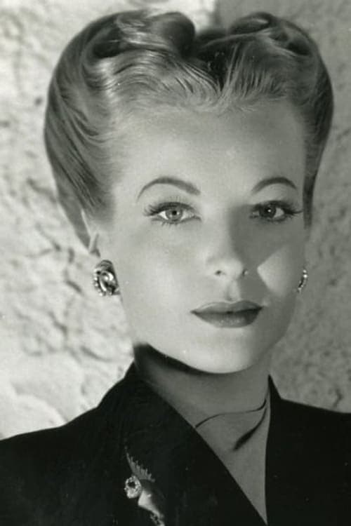 Hillary Brooke image