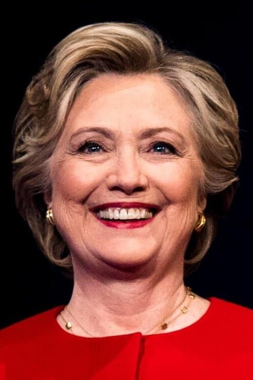 Hillary Clinton image