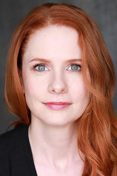 Hillary Tuck image