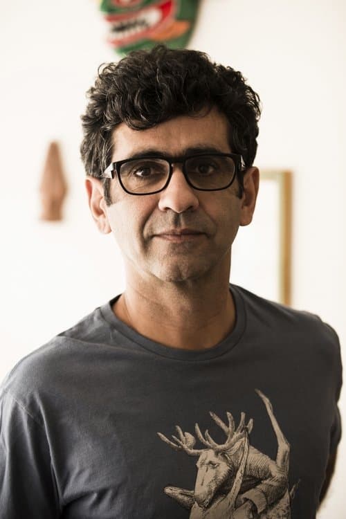 Photo of Hilton Lacerda