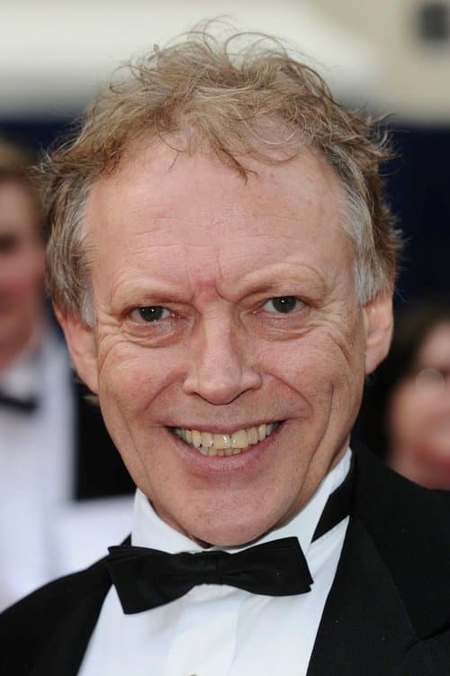 Hilton McRae image