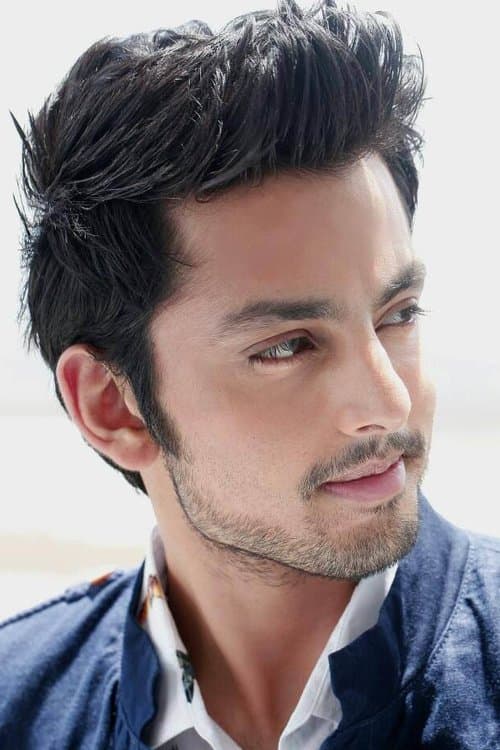 Himansh Kohli image