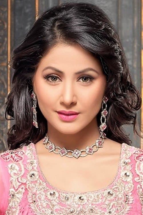 Hina Khan image