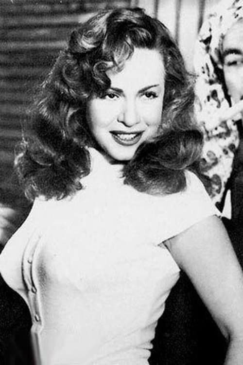 Hind Rostom image