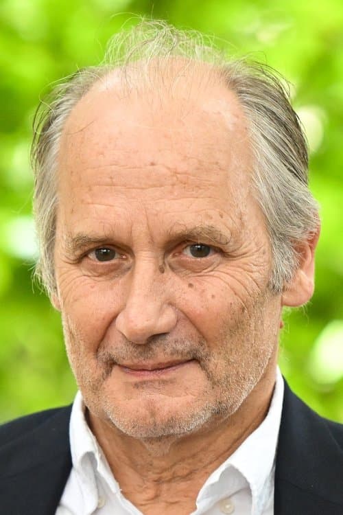 Hippolyte Girardot image