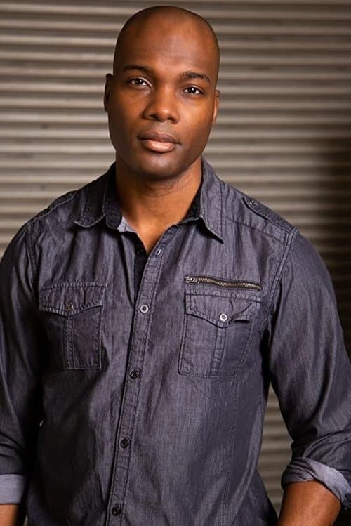 Hiram A. Murray image