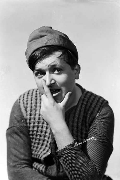 Hiram Sherman image