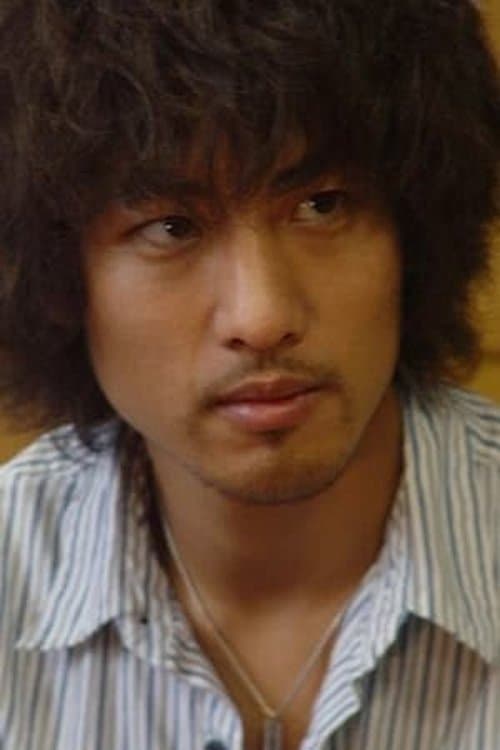 Hiro Hayama image
