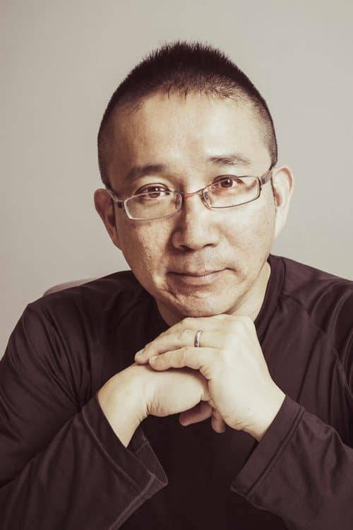 Photo of Hiroaki Ando