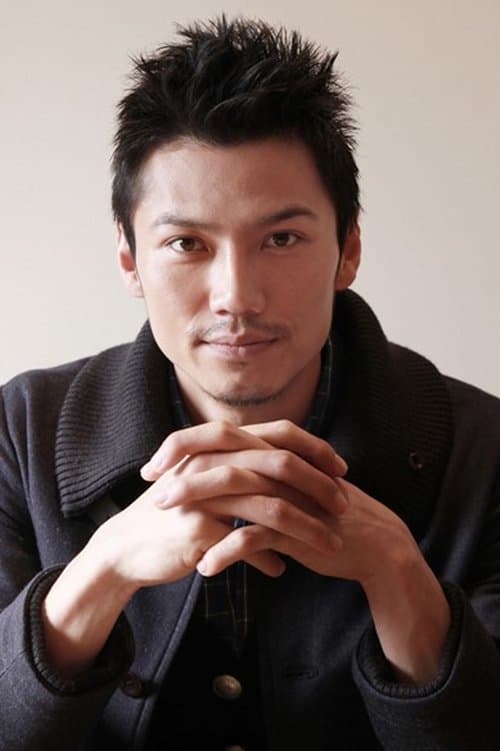 Hiroaki Iwanaga image