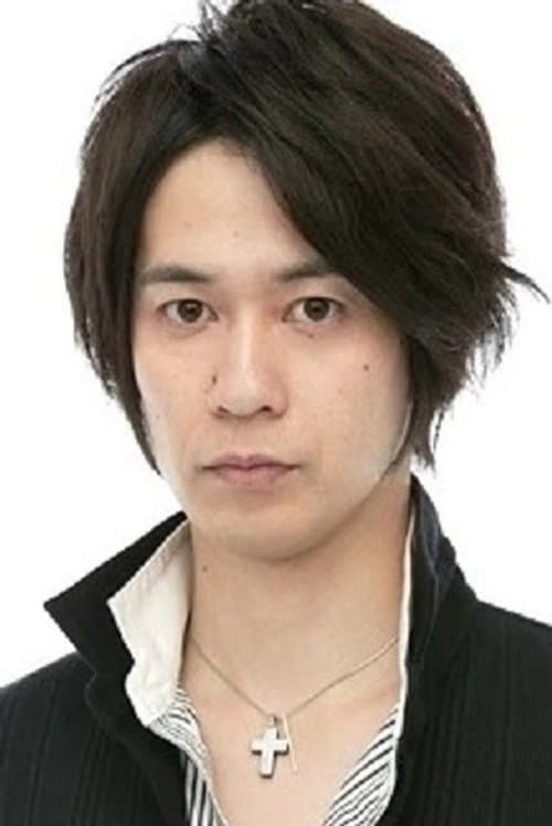 Hiroaki Miura image