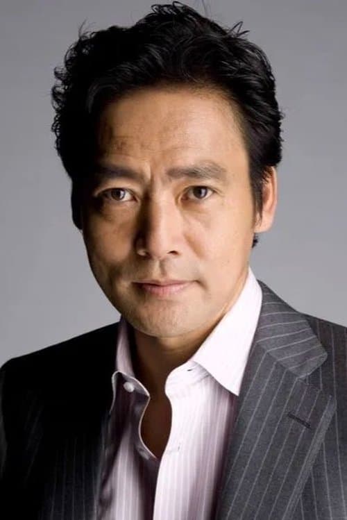 Hiroaki Murakami image