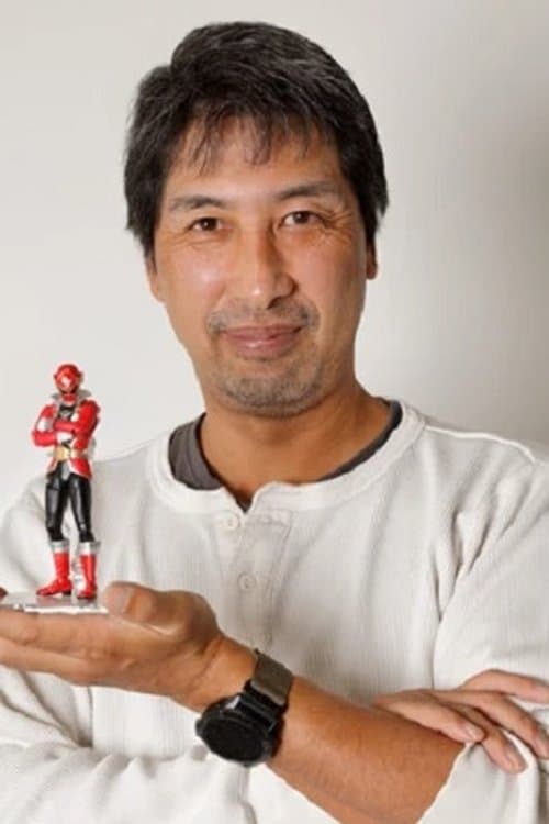 Hirofumi Fukuzawa image