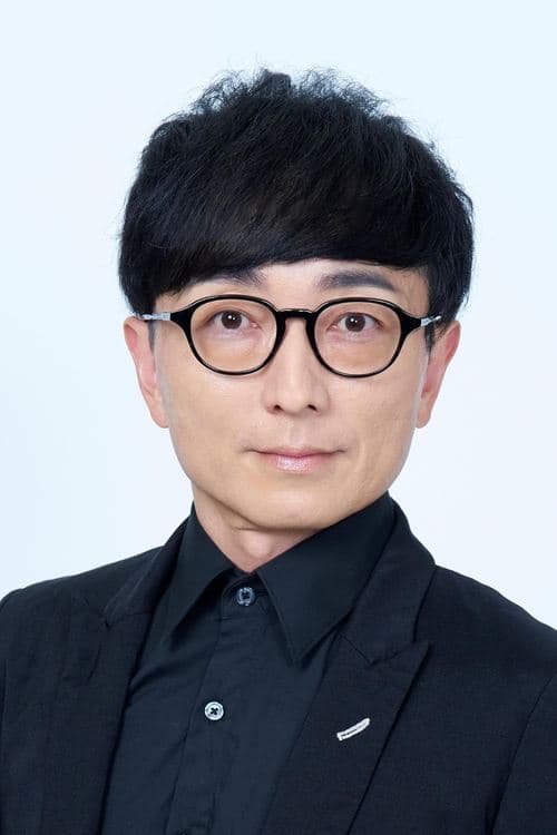 Hirofumi Nojima image