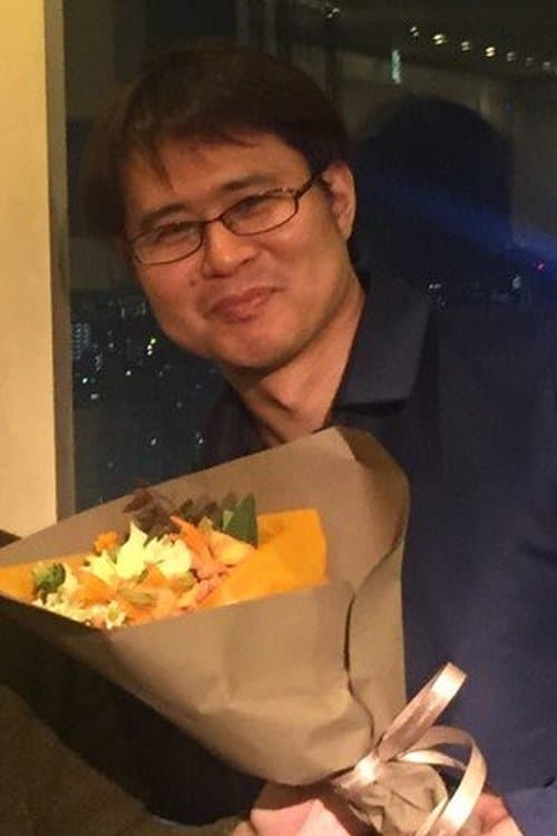 Photo of Hirokazu Hanai