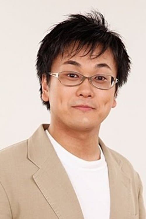 Hiroki Goto image