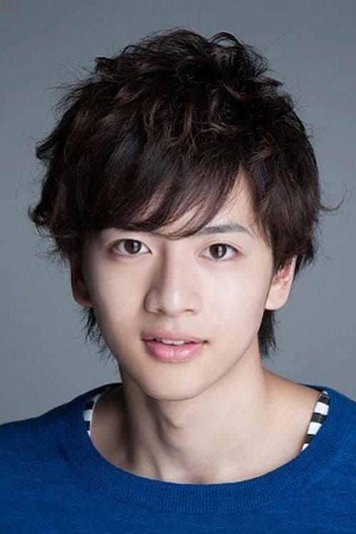 Hiroki Iijima image