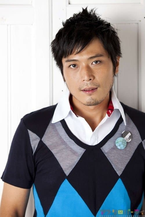 Hiroki Takahashi image