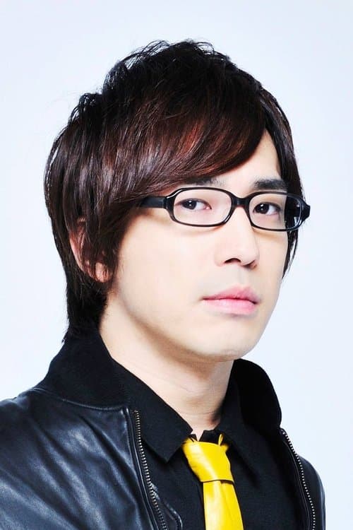 Hiroki Yasumoto image