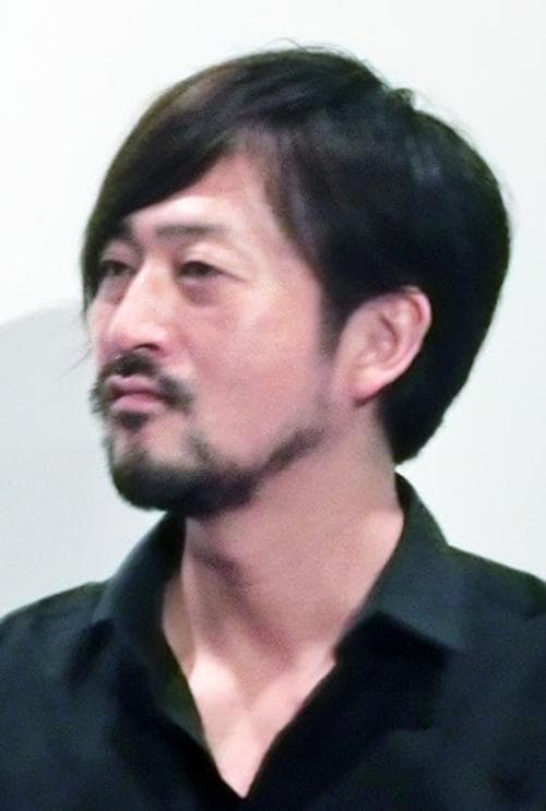 Hirokio Andô image