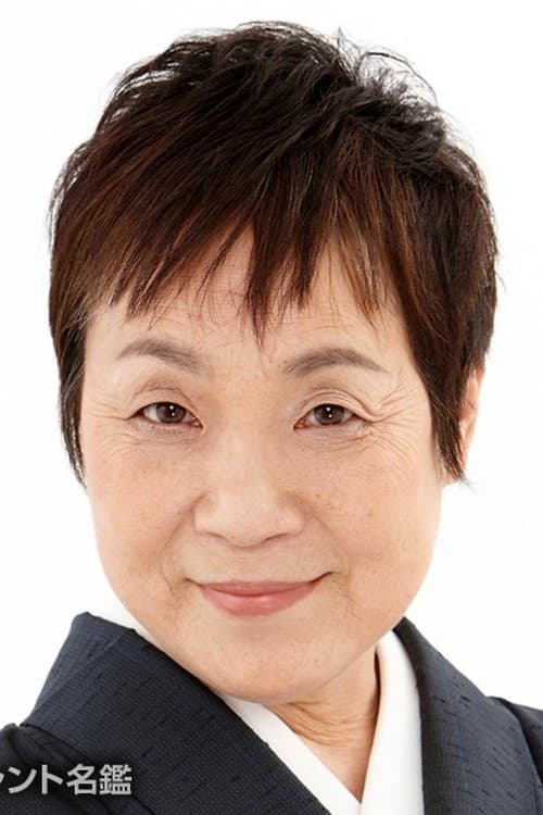Hiroko Takahashi image