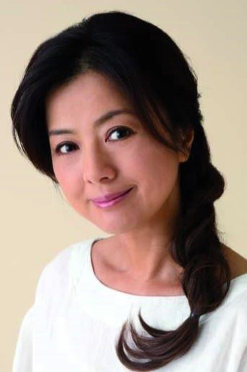 Hiroko Yakushimaru image