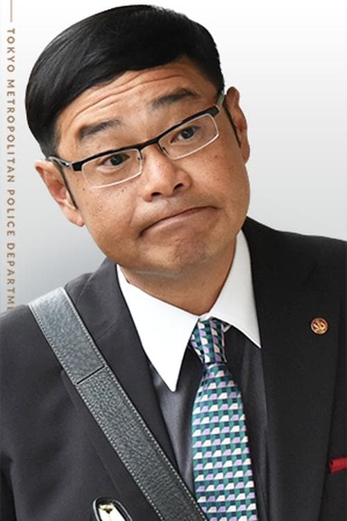 Hiromasa Taguchi image