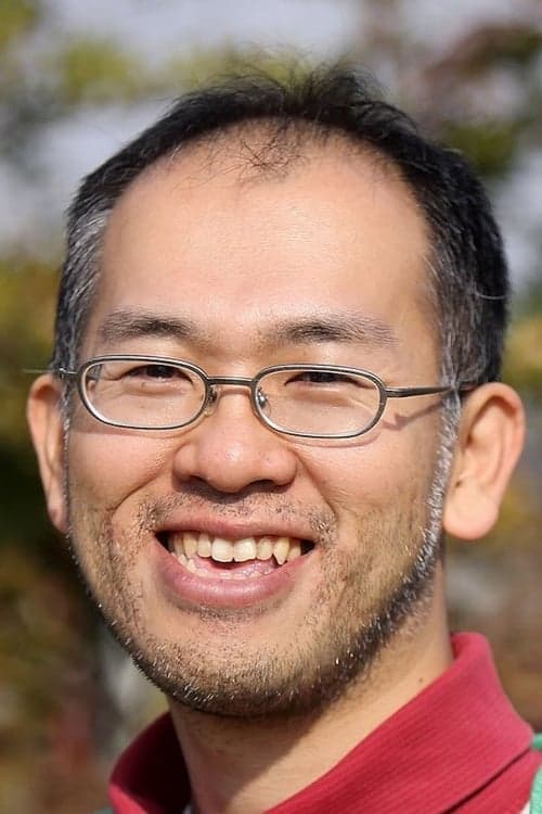Hiromasa Yonebayashi image