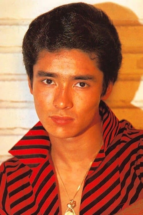 Hiromi Go image