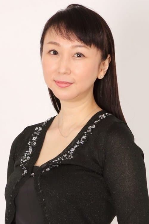 Hiromi Kanaya image