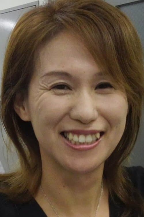 Hiromi Nakamura image