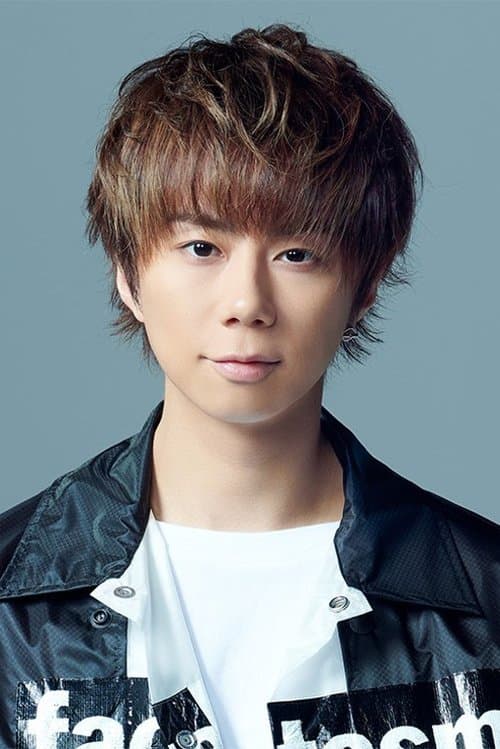 Hiromitsu Kitayama image