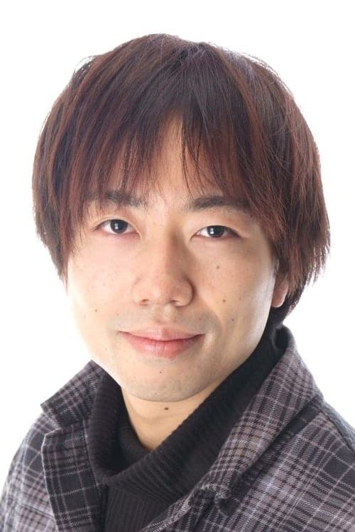 Hironori Kondoh image