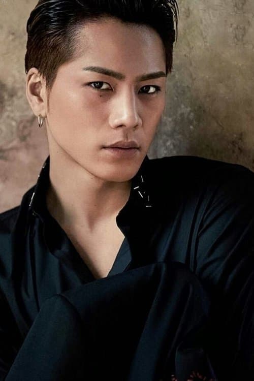 Hiroomi Tosaka image