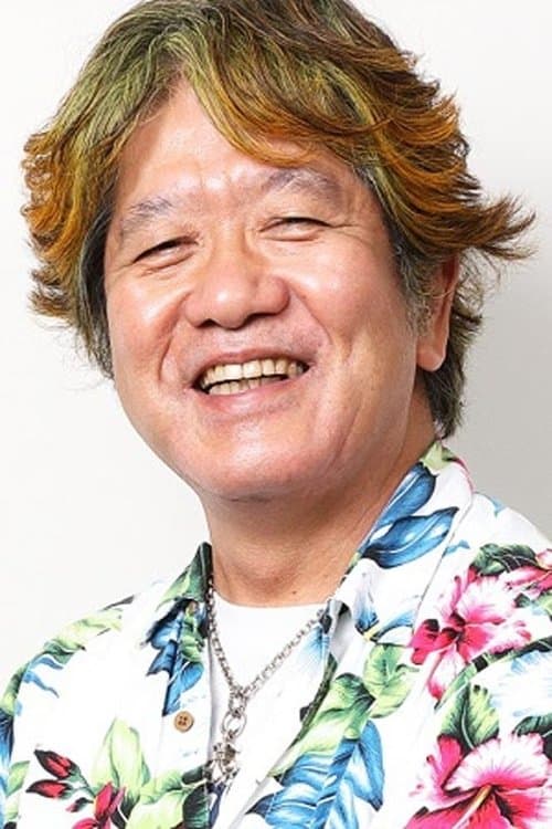 Photo of Hiroshi Butsuda