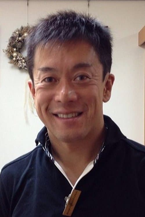 Hiroshi Fujita image