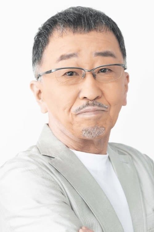 Hiroshi Fukami image